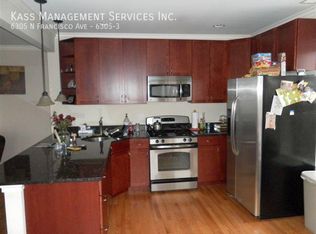 6305 N Francisco Ave APT 3, Chicago, IL 60659