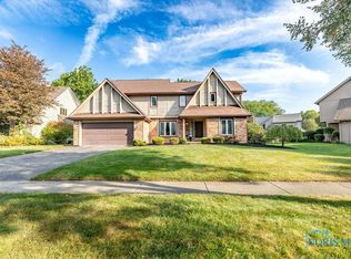 5219 Turnberry Ln, Sylvania, OH 43560