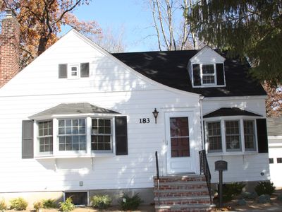 183 E McClellan Ave, Livingston, NJ, 07039