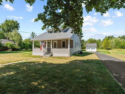 7413 State Street Rd, Auburn, NY, 13021