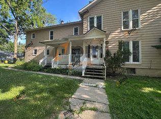 602 Indiana Ave #1W, Valparaiso, IN 46383