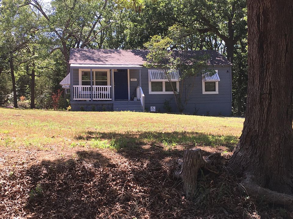 331 Frosty Hollow Rd, Denison, TX 75021 Zillow