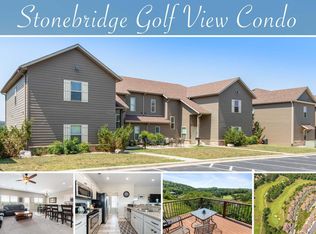 71 Bunker Drive #C, Branson West, MO 65737