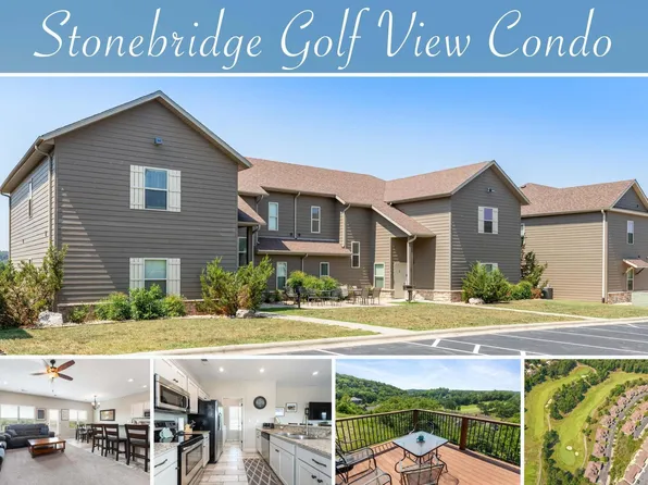 71 Bunker Drive #C, Branson West, MO 65737