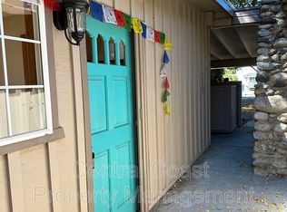 17 El Potrero, Carmel Valley, CA 93924