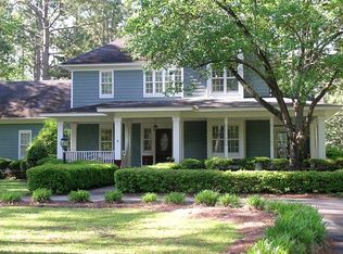 2810 Lillington Dr, Sumter, SC 29150