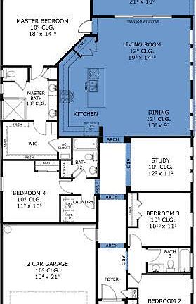 4th image of 6249 Woodhaven Village Dr