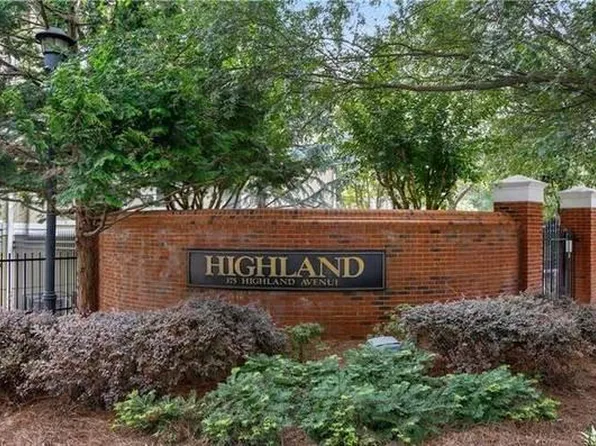 375 Highland Ave NE, Atlanta, GA