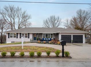 18900 E R D Mize Rd, Independence, MO 64057