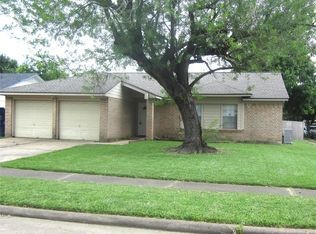 17907 Fieldglen Dr, Houston, TX 77084