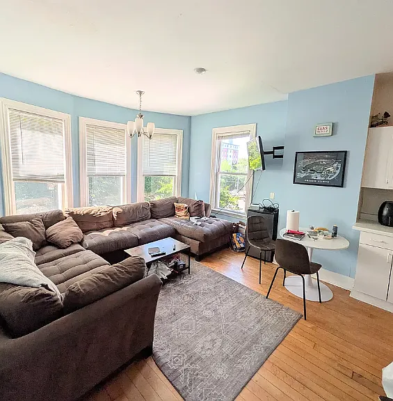 1514 Commonwealth Ave #2B — Photo 4