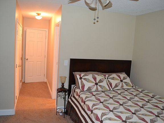 2nd Master Suite