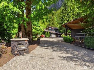 9106 436th Avenue SE, North Bend, WA 98045