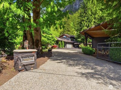 9106 436th Avenue SE, North Bend, WA, 98045