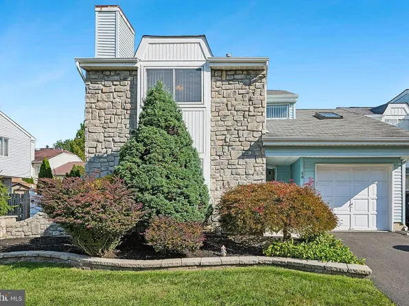 28 Allison Rd, East Windsor, NJ 08520
