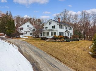 251 Route 133, Winthrop, ME 04364
