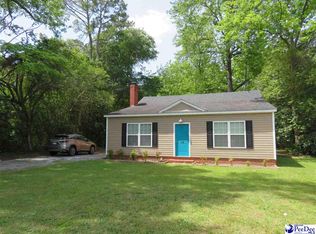 734 Arlington Cir, Florence, SC 29501
