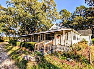 1900 Pocaty Rd, Chesapeake, VA 23322