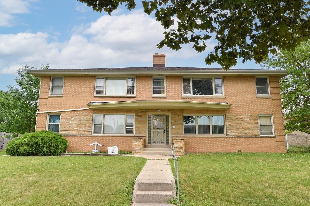 N♪ 4678 N 84th STREET, Milwaukee, WI 53225 | Zillow