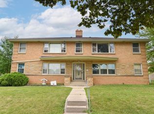 4678 N 84th St, Milwaukee, WI 53225