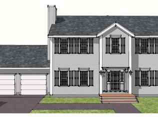 1155 Randolph St, Canton, MA 02021