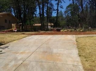 1835 Arrowhead Dr, Paradise, CA