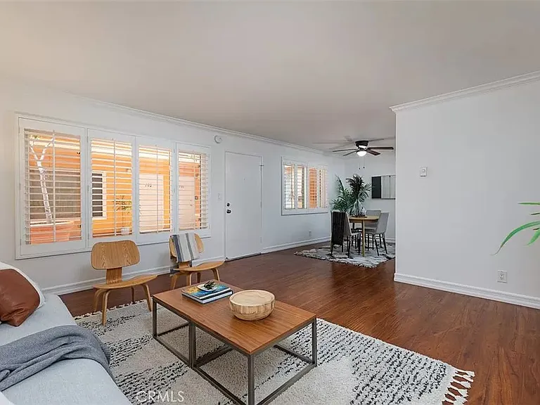 382 Coronado Ave #106 — Photo 3