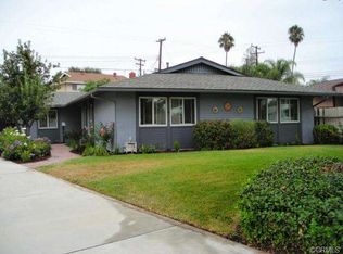 2735 Kendall St, La Verne, CA 91750