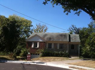 31 Aldon Ln, Cincinnati, OH 45236