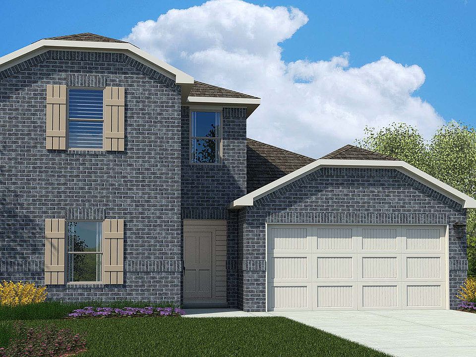 Plan Elevation.