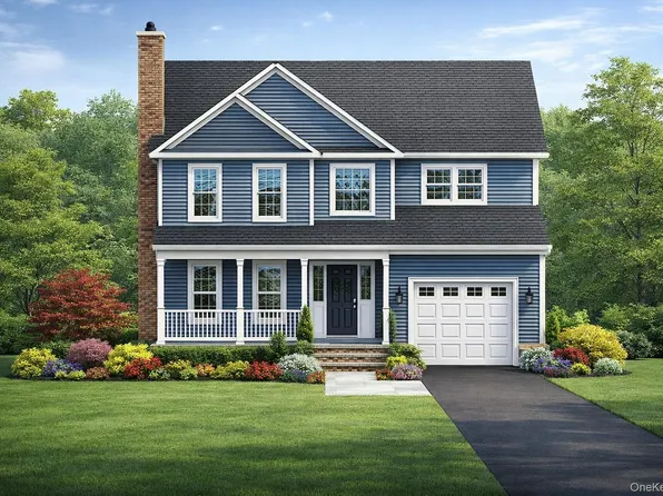 Lot c Merritts Path, Rocky Point, NY 11778