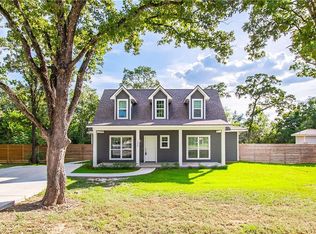 13047 Robin Dr, College Station, TX 77845