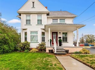 1807 E 36th St, Ashtabula, OH 44004