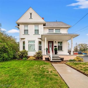 1807 E 36th St, Ashtabula, OH, 44004