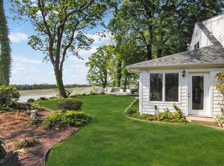 50 Erland Rd, Stony Brook, NY 11790