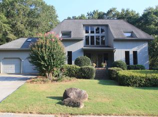 204 Timber Ridge Dr, West Columbia, SC 29169