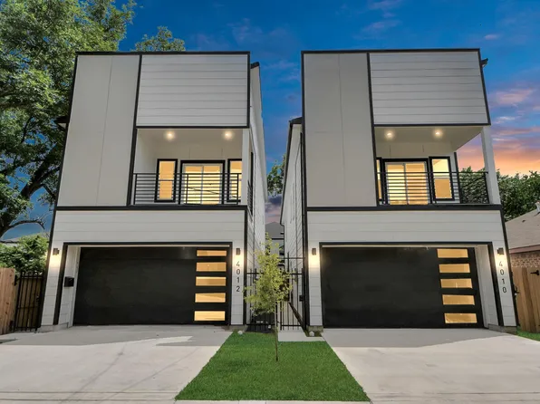 4012 McKinley St, Houston, TX 77051
