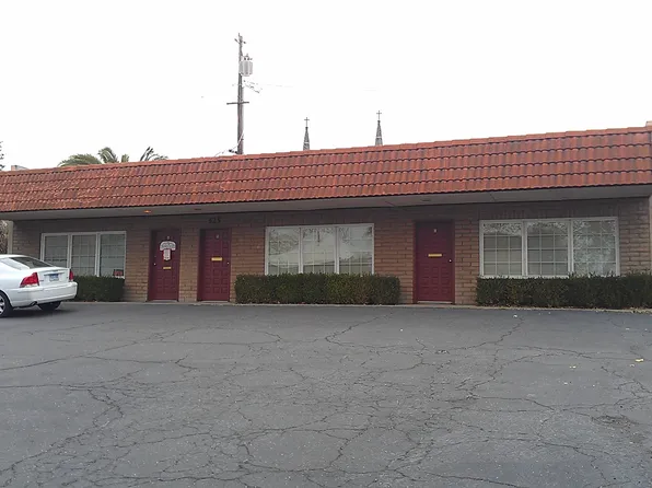 525 Rio St, Red Bluff, CA 96080