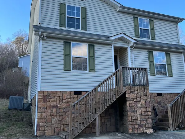 5993 Old Dayton Pike, Chattanooga, TN 37415