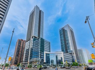 5 Sheppard Ave E #4416, Toronto, ON