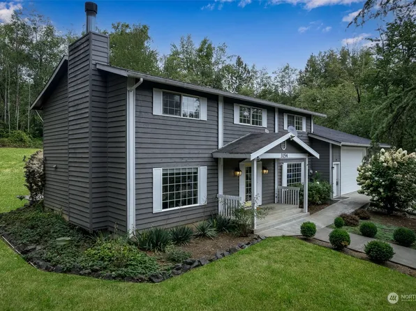 3154 Haynie Road, Custer, WA 98240
