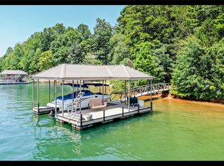806 Sailview Dr LOT 16, Seneca, SC 29672