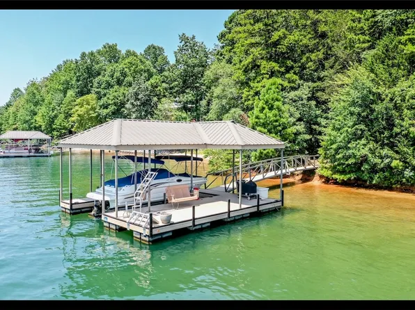 806 Sailview Dr Lot 16, Seneca, SC 29672