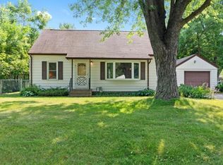 9059 Taylor St NE, Blaine, MN 55434