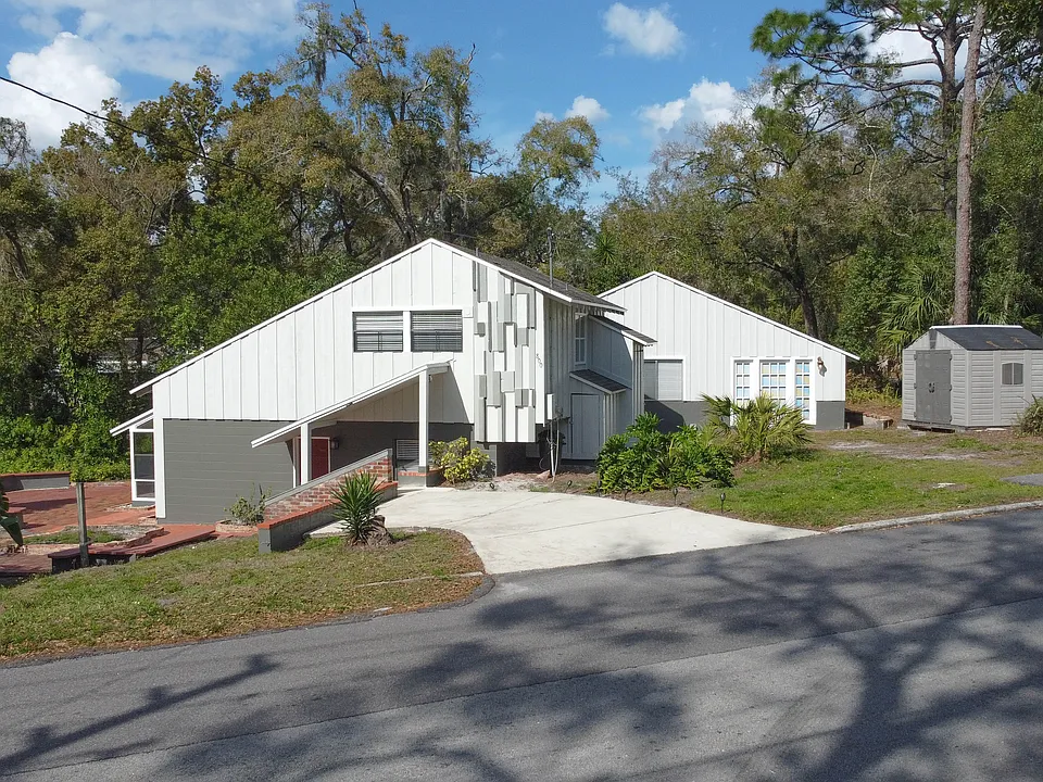 800 Lake Marion Dr