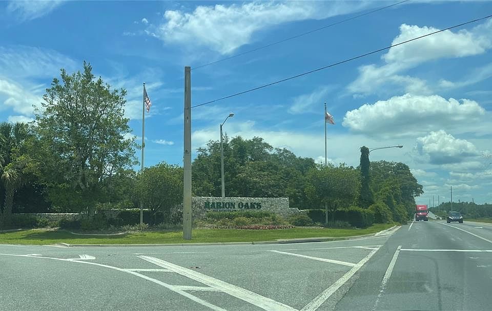 1st image of MARION OAKS MANOR LOT 1