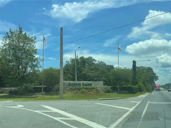 SW 154th Street Rd Lot 29, Ocala, FL 34473