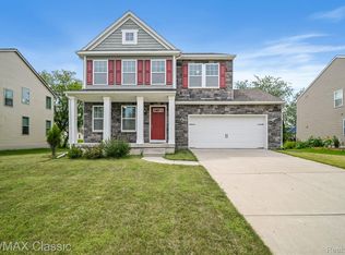 7038 Wellington Ln, Ypsilanti, MI