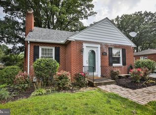 2055 Stone Mill Rd, Lancaster, PA 17603