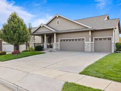 455 NE Pinehurst Cir, Ankeny, IA, 50021